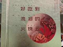 -浩海火烧云傣家菜(京广店)