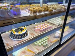 -海吃海喝海鲜烤肉炭火主题自助餐(朝阳店)