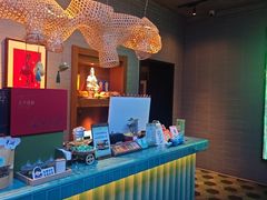 -庐灶江南·江南菜·四合院Bistro(东直门雍和宫·原华侨宾馆店)