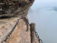 -剑门关风景区