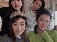 -上海和平饭店华懋阁 Cathay Room