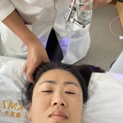 -康美贞·痘肌养护管理中心