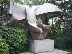 -采石矶景区