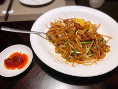 -浙江安吉JW万豪酒店·万豪中餐厅