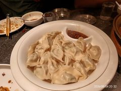 -五谷丰登农家院·地道胶东菜·海鲜烧烤(威海店)