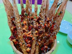 -大眼锅贴水饺(河东店)