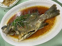 -景好海鲜餐厅(大鹏必选旅游店)