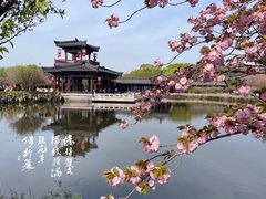 -三国水浒景区(无锡影视基地)