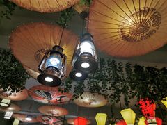 大堂-高淳味道(丹阳湖北路店)