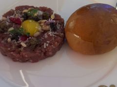 -恰餐厅及酒吧CHAR Bar & Grill(北京三里屯洲际店)
