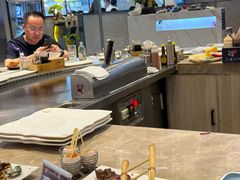 -上渔铁板烧(熙悦汇店)