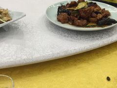 -卫鼎轩·曹公馆(鼓楼店)