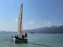 -海南分界洲岛旅游区