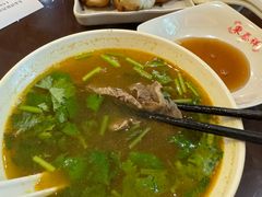 -东泰祥生煎馆(陕西南路店)