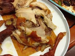 -盈春大饭店(千山路店)