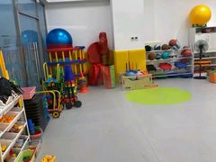 -金色雨林感统训练·专注力·语言认知·心理沙盘(天通苑校区)
