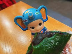 -东泰祥生煎馆(重庆北路店)