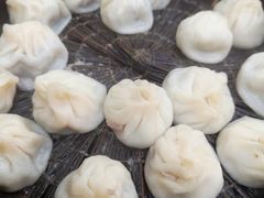 小笼包-万寿斋(山阴路店)