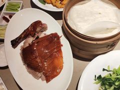 -金鸭季·北京烤鸭(深业上城店)