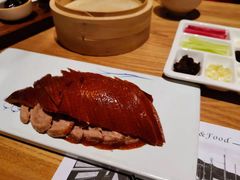 -小大董·烤鸭(凤凰汇店)