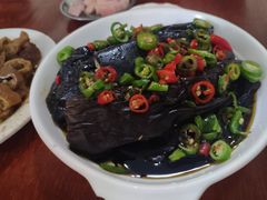 -巷子肥肠(科华巷店)