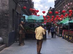 -张包铺(道外店)