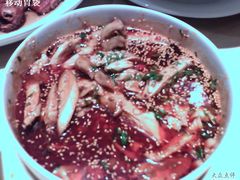 钵钵鸡 -辛香汇(大华第一坊店)