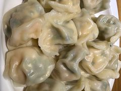 -双合园·海鲜水饺青岛菜(万佳广场店)