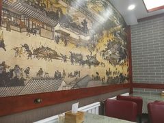 -李连贵熏肉大饼(沈阳站店)