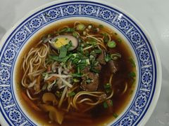 -清真马祥兴菜馆(云南北路店)