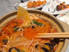 -鼎原力量东北吊炉烧烤(幸福街店)