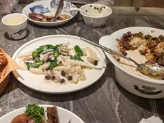 -前海沿·青岛菜(乐客城店)