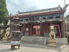 -滦州古城
