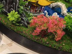 -大汗行宫园林餐厅