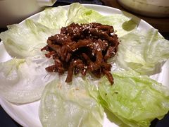 -丽晶轩中餐厅(重庆丽晶酒店)