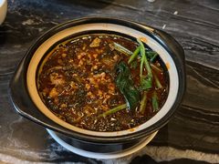 -大理实力希尔顿酒店•御玺中餐厅