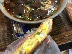 -小朱麻辣串(益民街店)