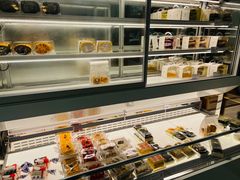 -赵小璐快乐甜品蛋糕(平安路店)