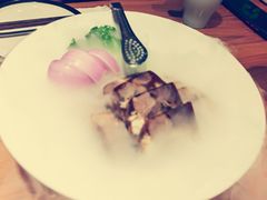 -老家水饺濮阳菜(巴黎街店)