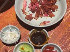 -长安记·大美陕菜(大族广场店)