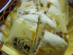 -秦韵轩·西安小馆(贻成福地广场店)