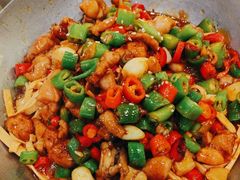 -丽华园(汉阳龙阳店)