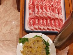 -东来顺饭庄(天坛店)