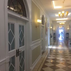 -北京嘉禾妇儿医院·产后康复中心
