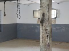 -青岛德国监狱旧址博物馆