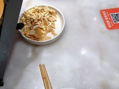 -南锣南门