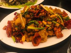 -潮盧打边炉