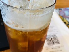 冷柚轻云-星巴克臻选(上海合生汇1F店)