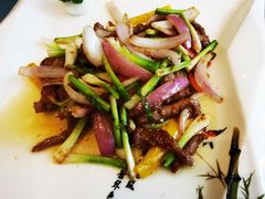 -稻香酒家·33年老字号·港式粤菜(富邦中心店)