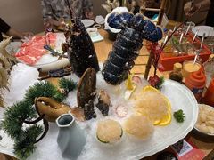 天鹅蛋-尚海豆捞(乐虹坊店)